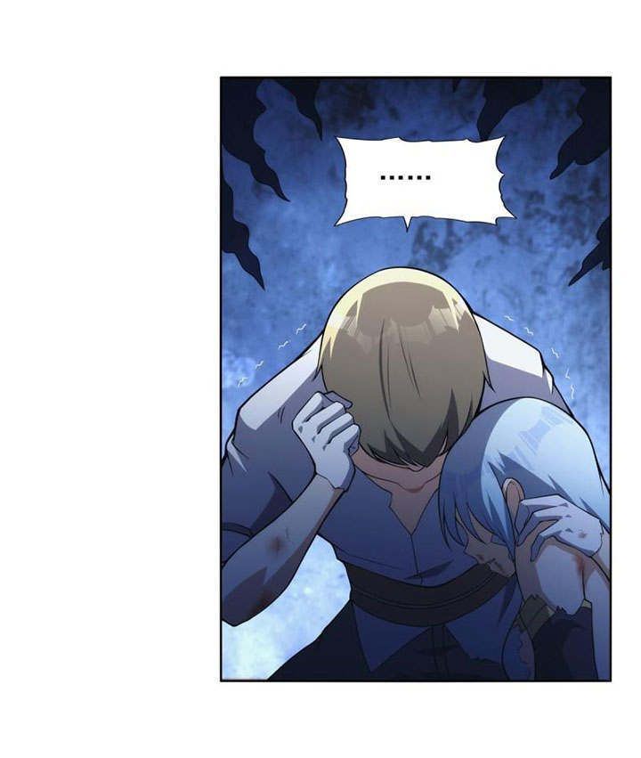 The Demon King Who Lost His Job