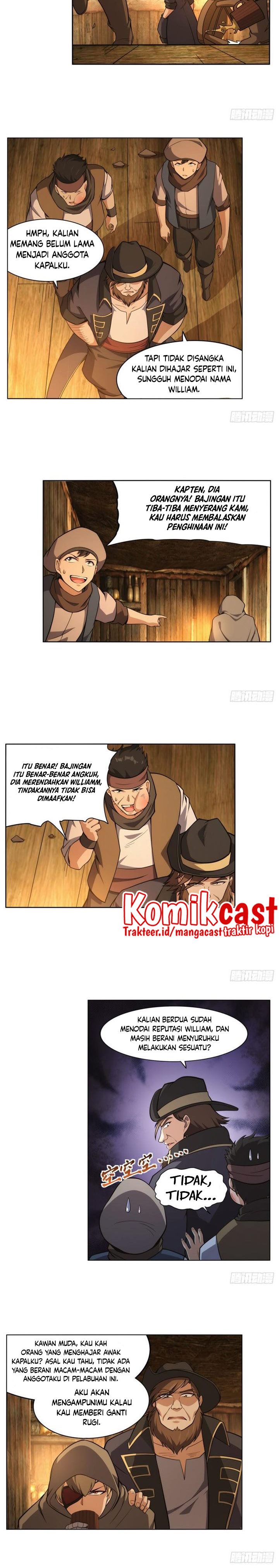 The Demon King Who Lost His Job