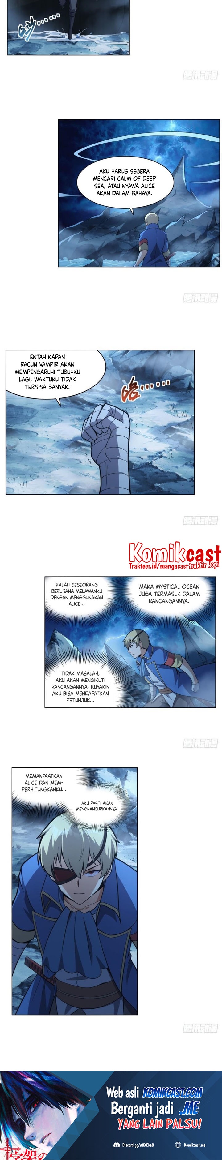 The Demon King Who Lost His Job