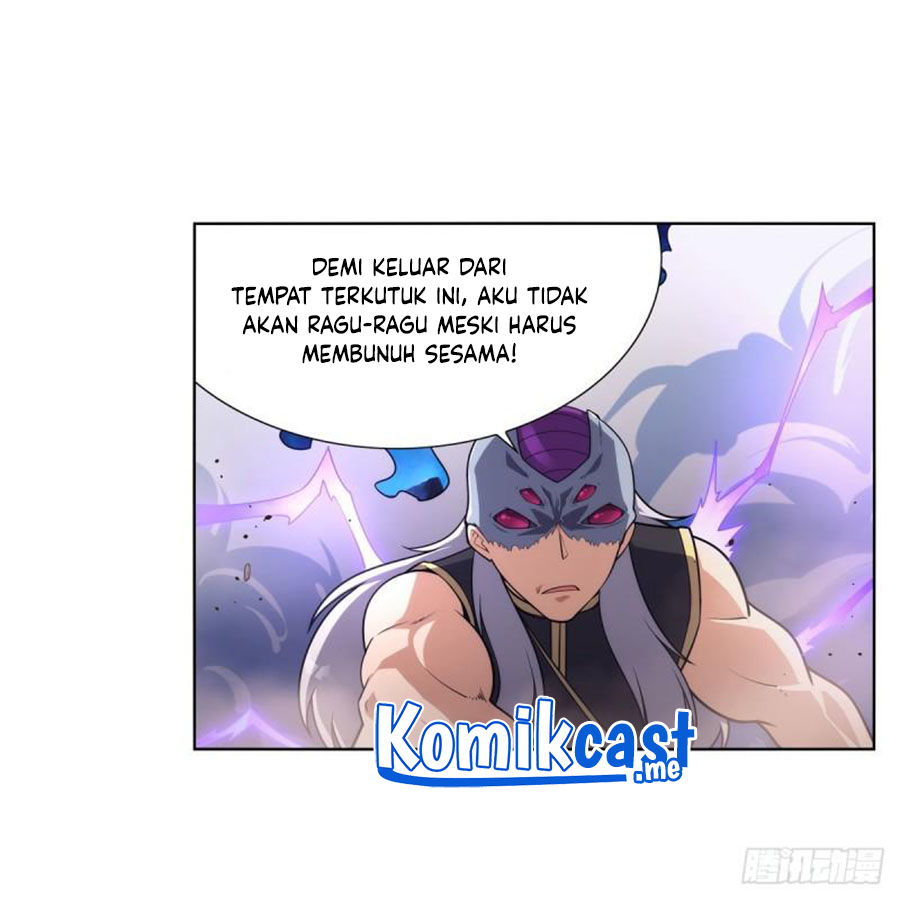 The Demon King Who Lost His Job
