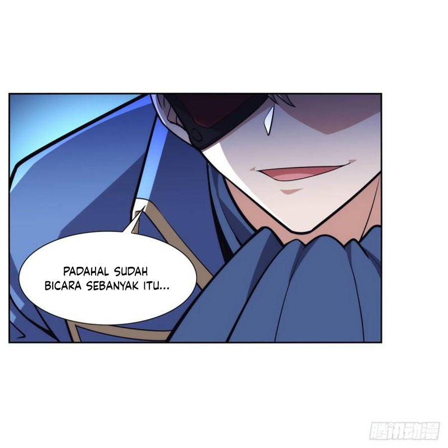 The Demon King Who Lost His Job
