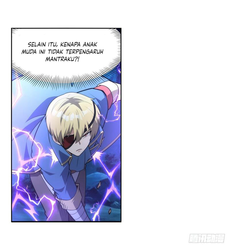 The Demon King Who Lost His Job