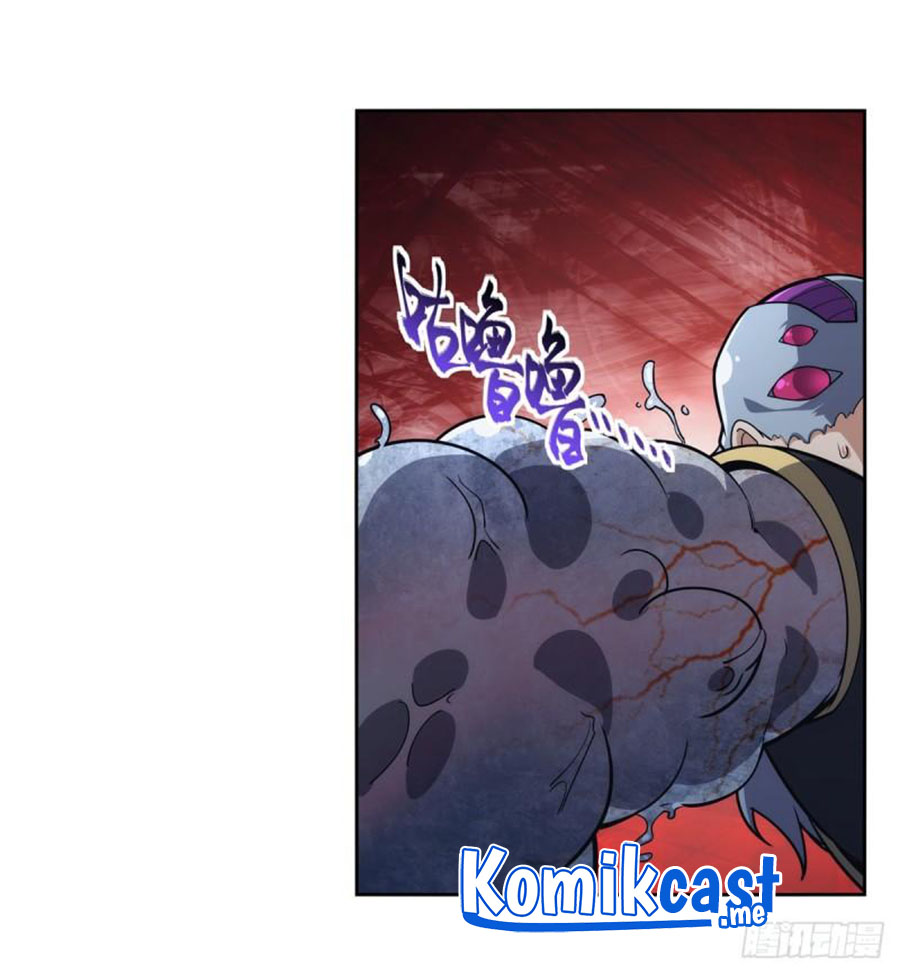 The Demon King Who Lost His Job