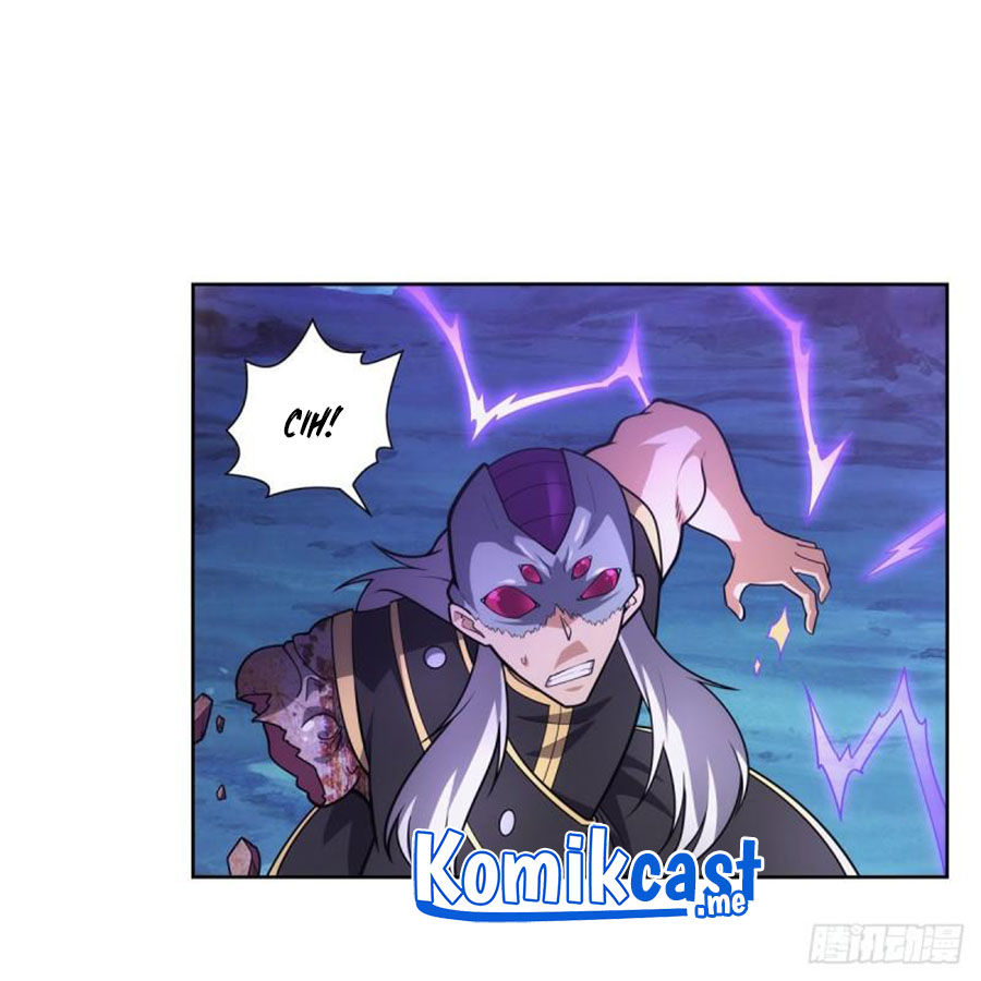 The Demon King Who Lost His Job