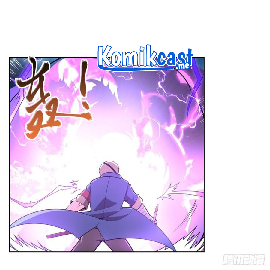 The Demon King Who Lost His Job