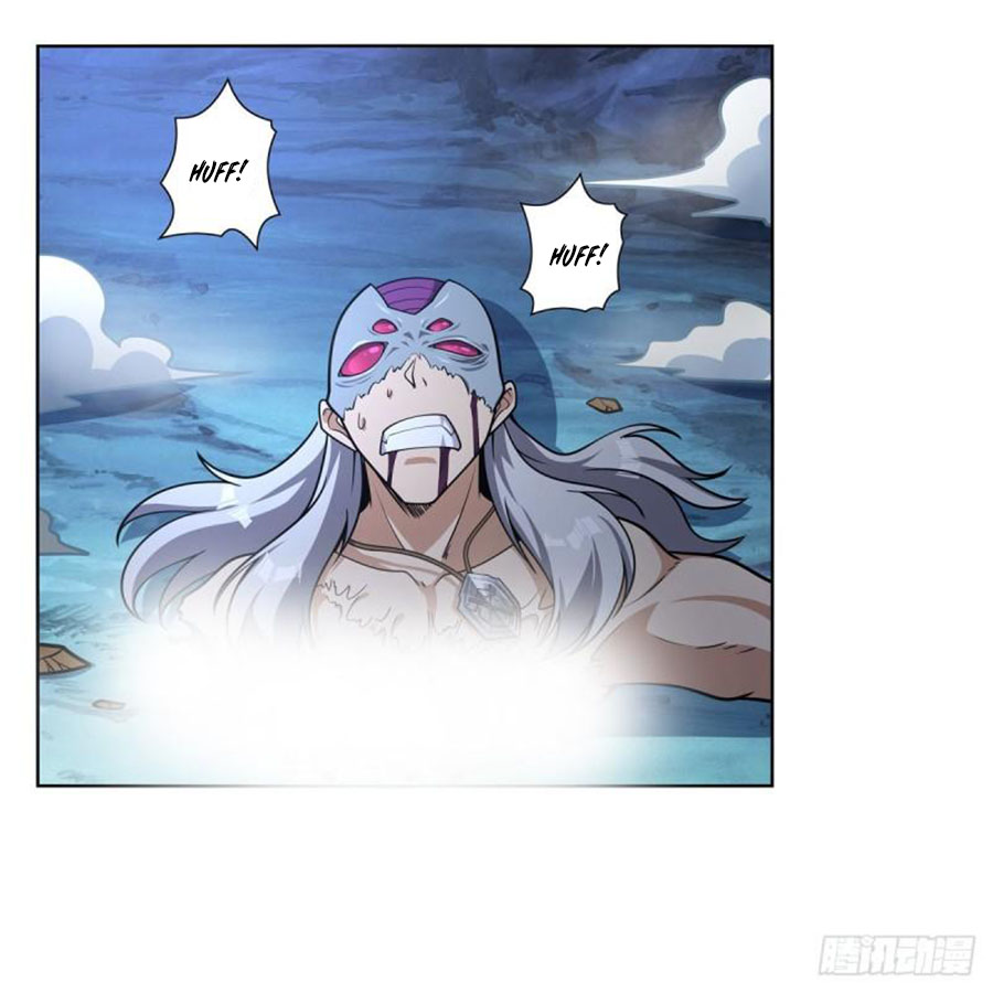 The Demon King Who Lost His Job