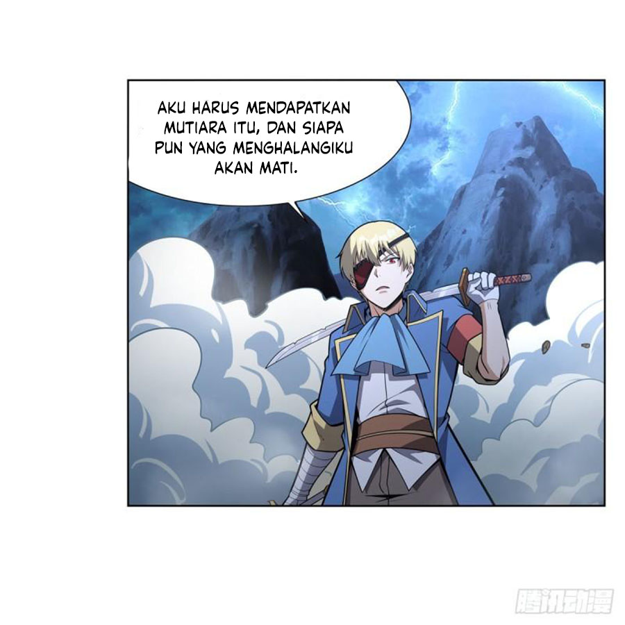 The Demon King Who Lost His Job