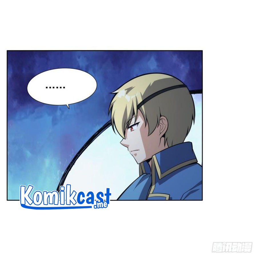 The Demon King Who Lost His Job