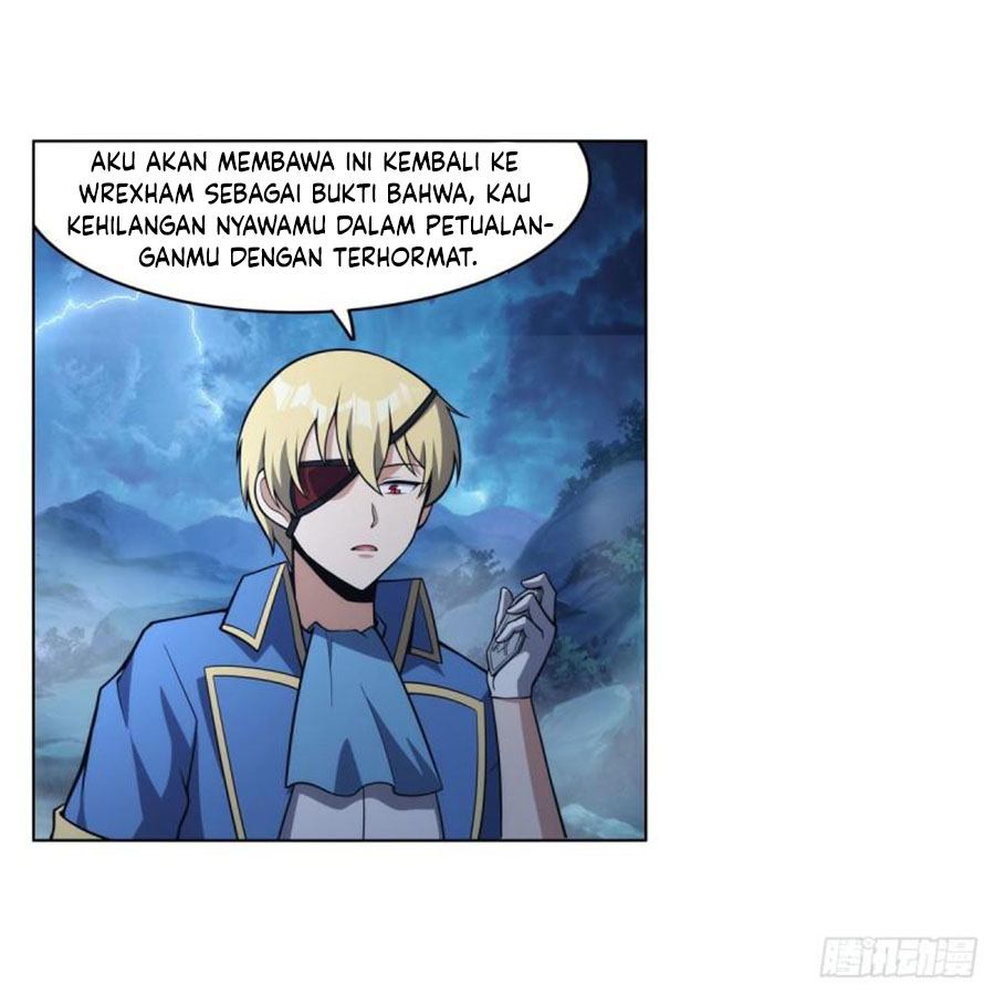 The Demon King Who Lost His Job