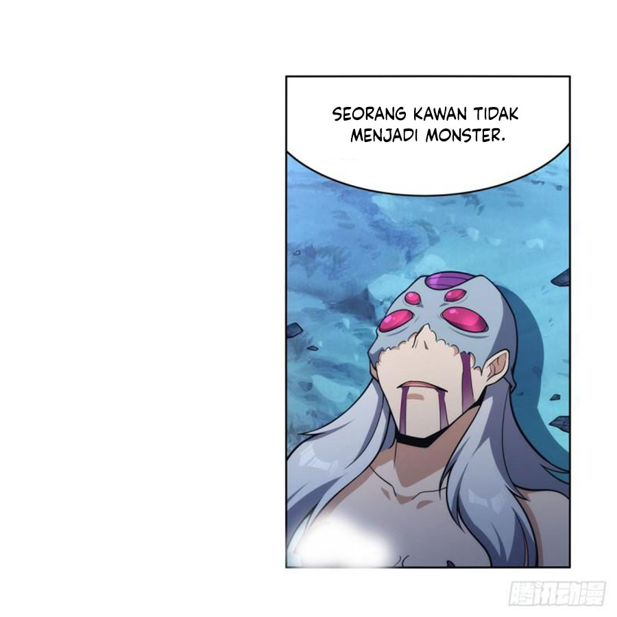 The Demon King Who Lost His Job