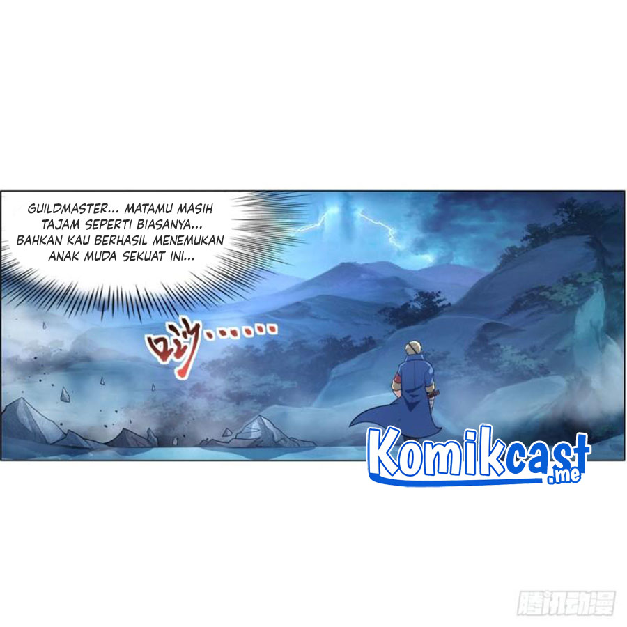 The Demon King Who Lost His Job