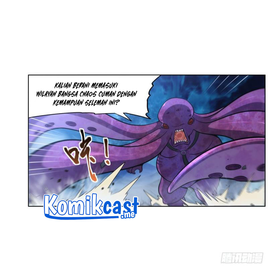 The Demon King Who Lost His Job