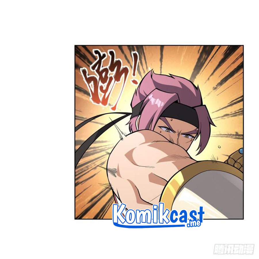 The Demon King Who Lost His Job