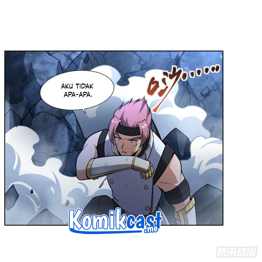 The Demon King Who Lost His Job