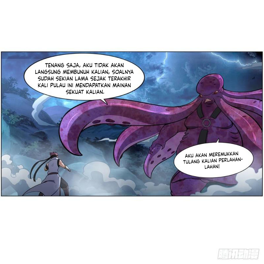 The Demon King Who Lost His Job