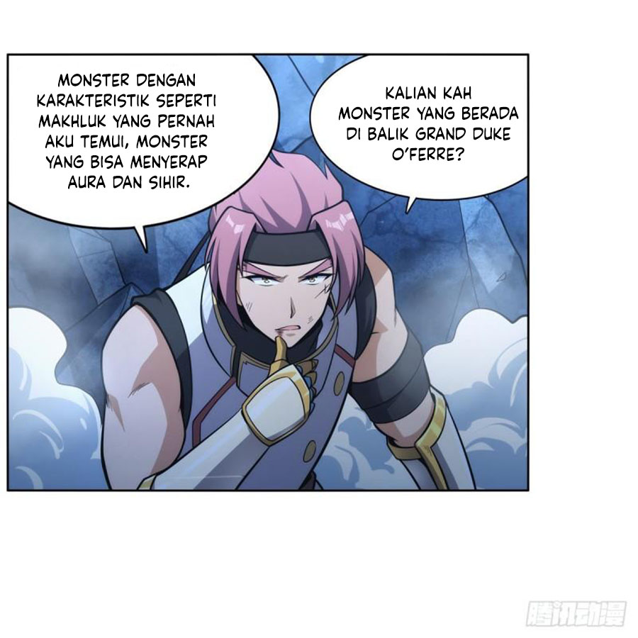 The Demon King Who Lost His Job