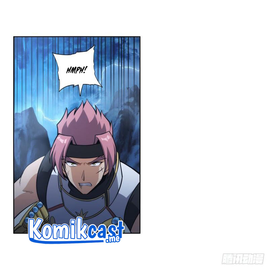 The Demon King Who Lost His Job