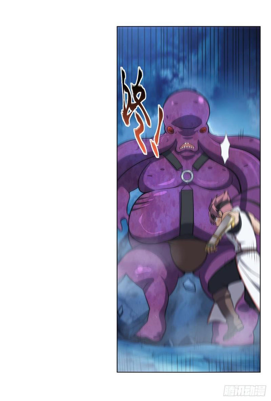 The Demon King Who Lost His Job