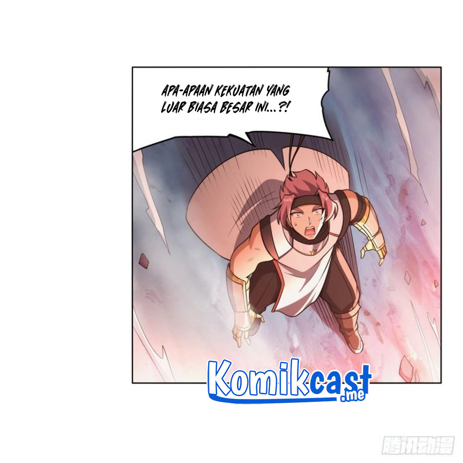 The Demon King Who Lost His Job