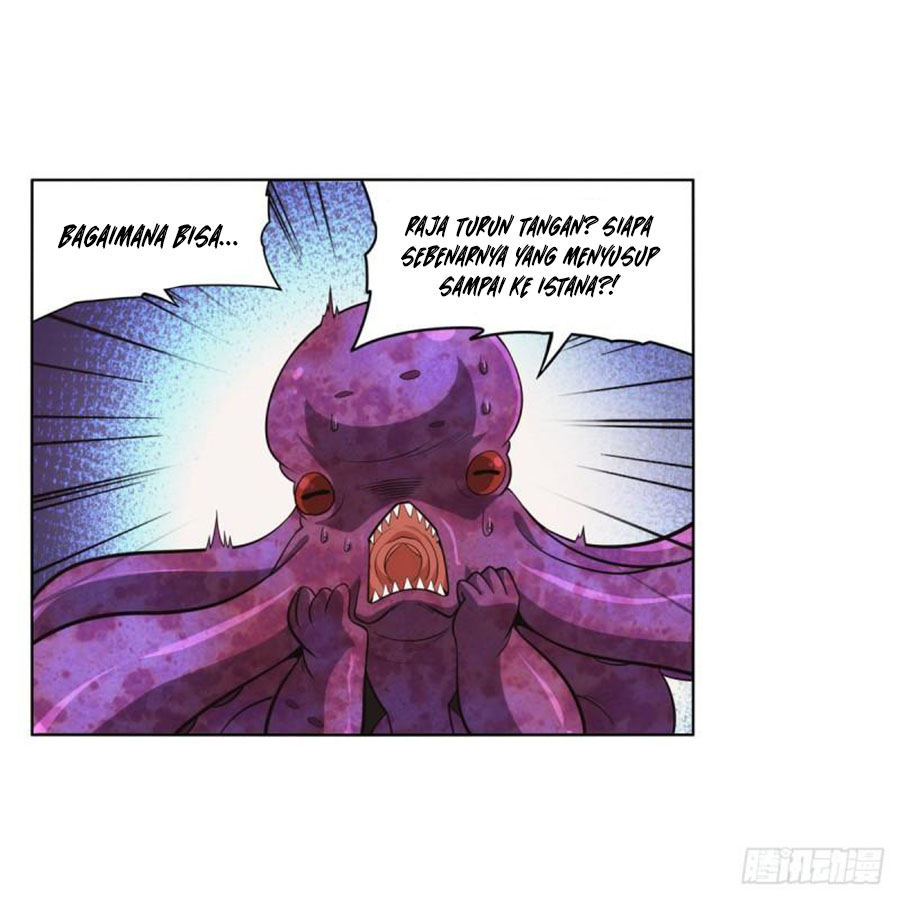 The Demon King Who Lost His Job