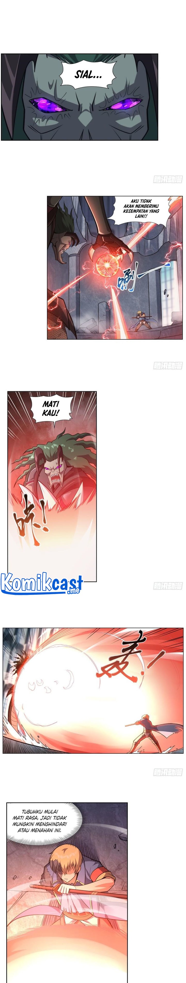 The Demon King Who Lost His Job