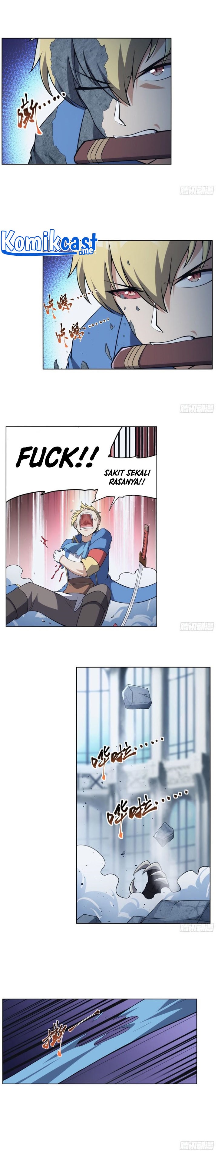 The Demon King Who Lost His Job