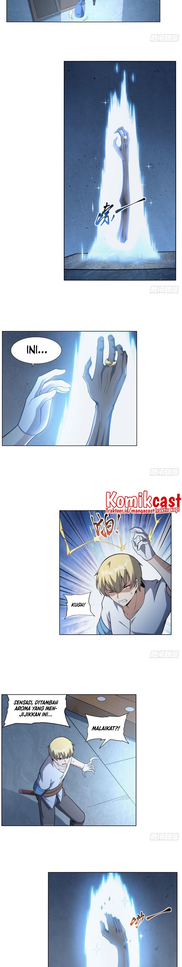The Demon King Who Lost His Job