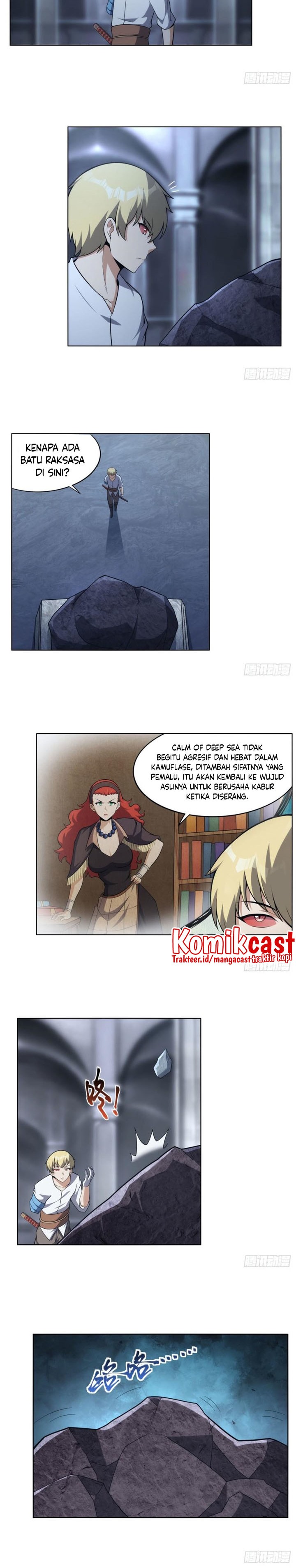 The Demon King Who Lost His Job