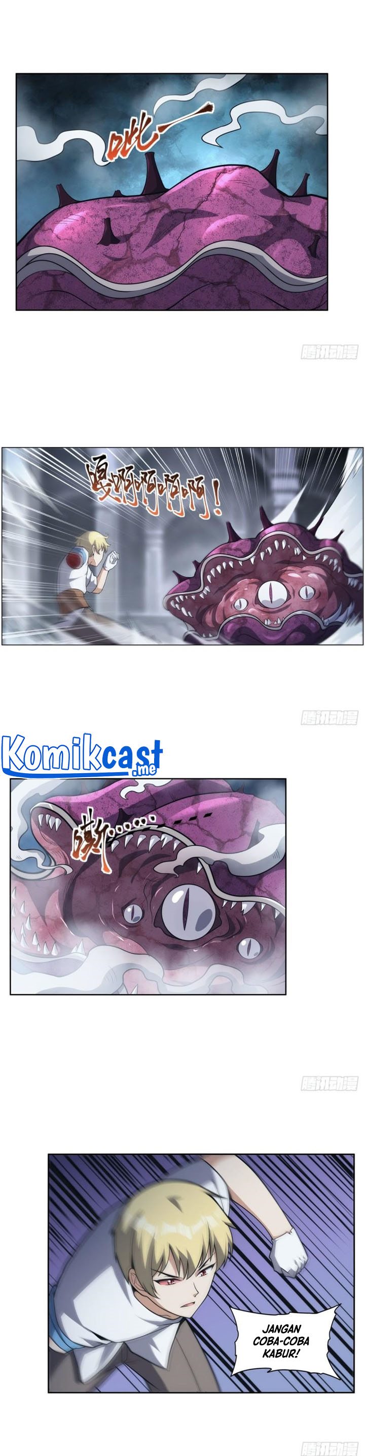 The Demon King Who Lost His Job
