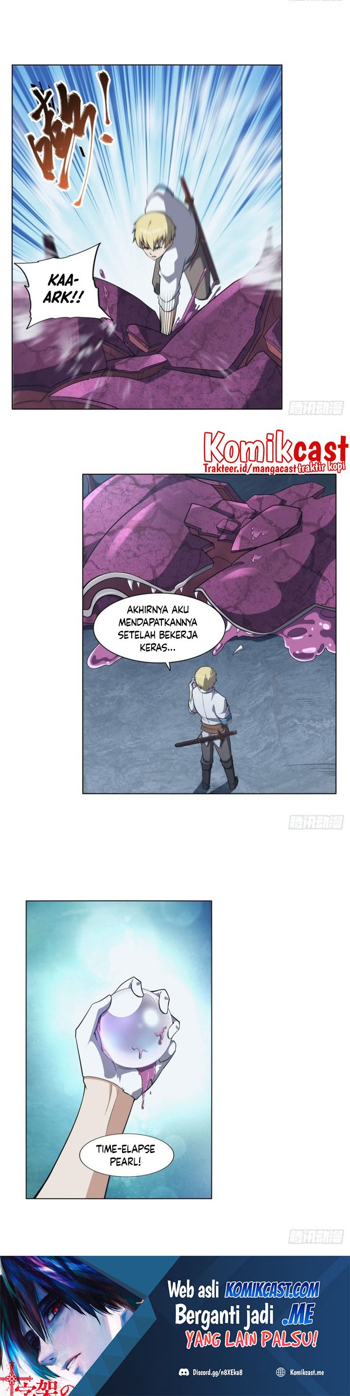 The Demon King Who Lost His Job