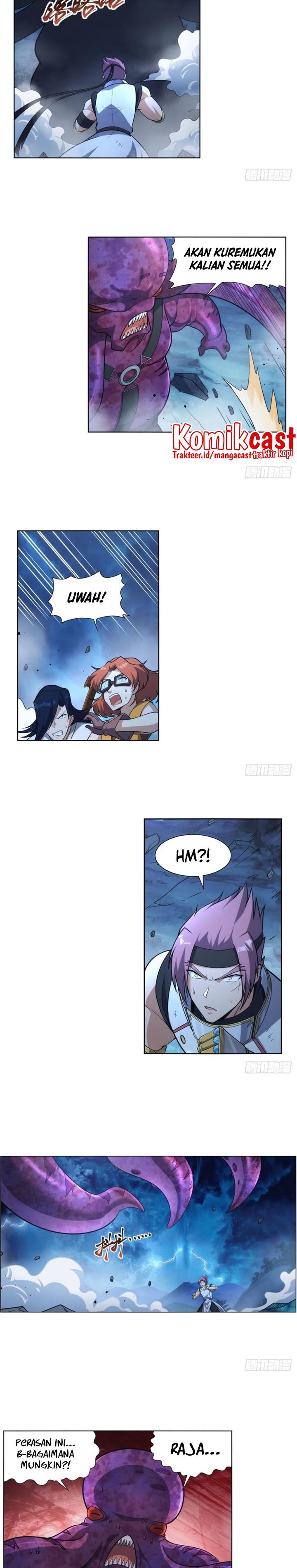 The Demon King Who Lost His Job