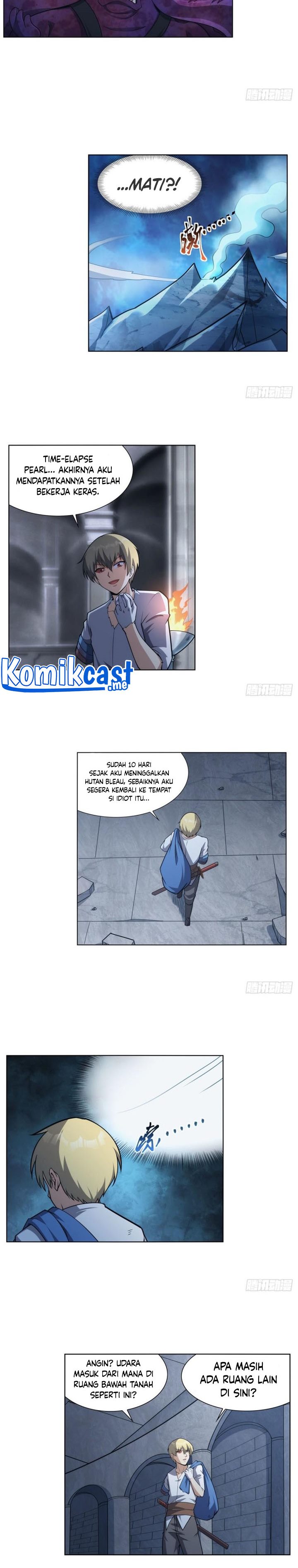 The Demon King Who Lost His Job