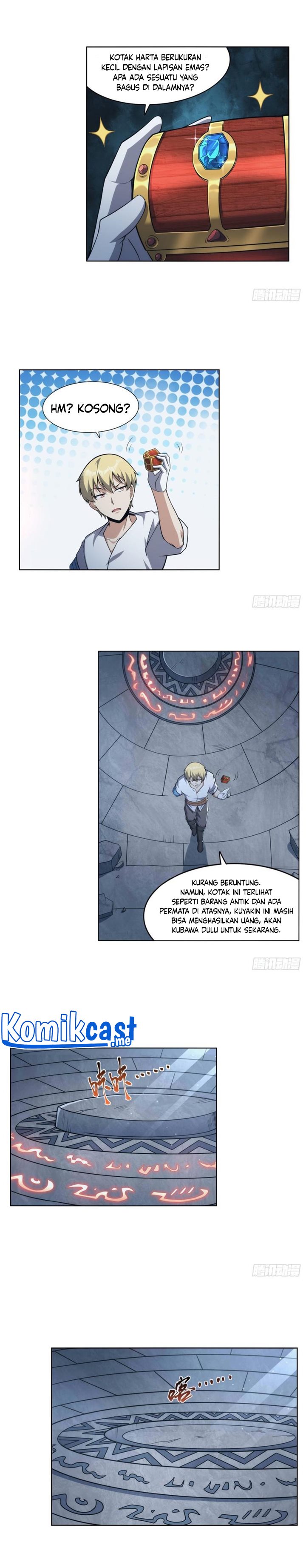 The Demon King Who Lost His Job