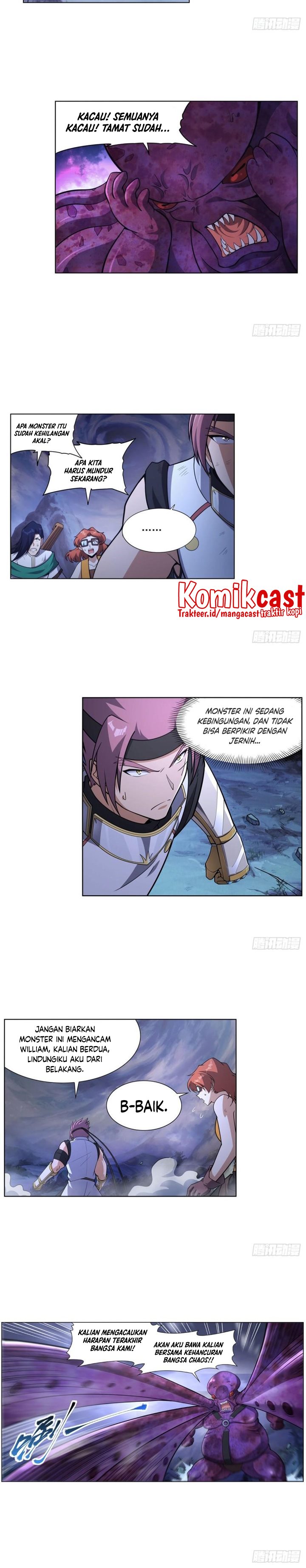 The Demon King Who Lost His Job