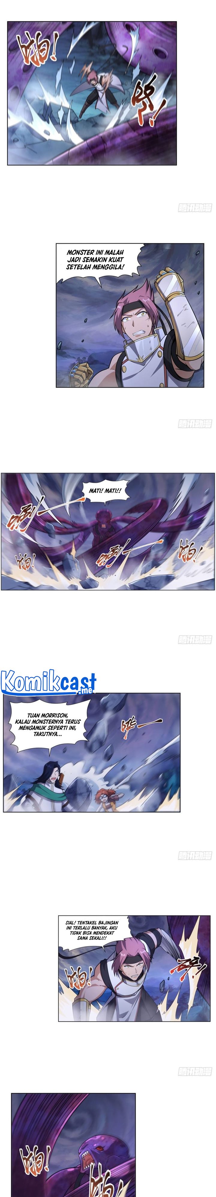 The Demon King Who Lost His Job