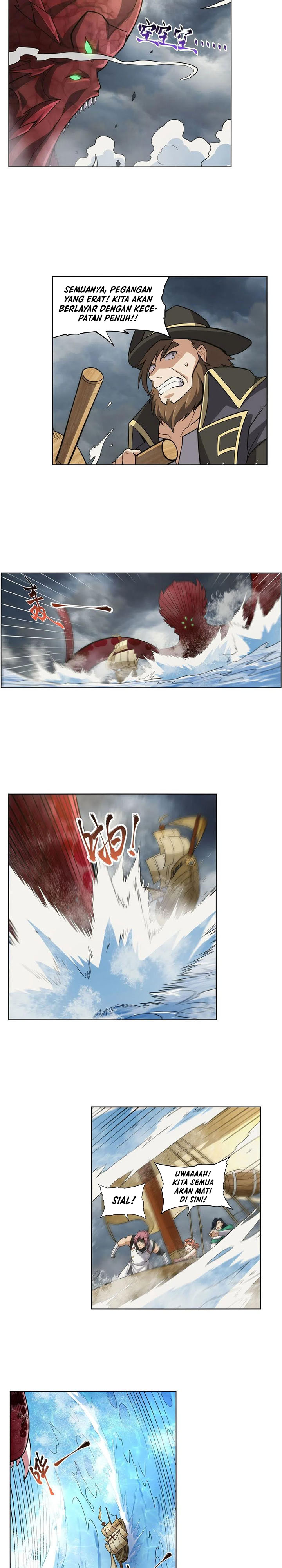 The Demon King Who Lost His Job