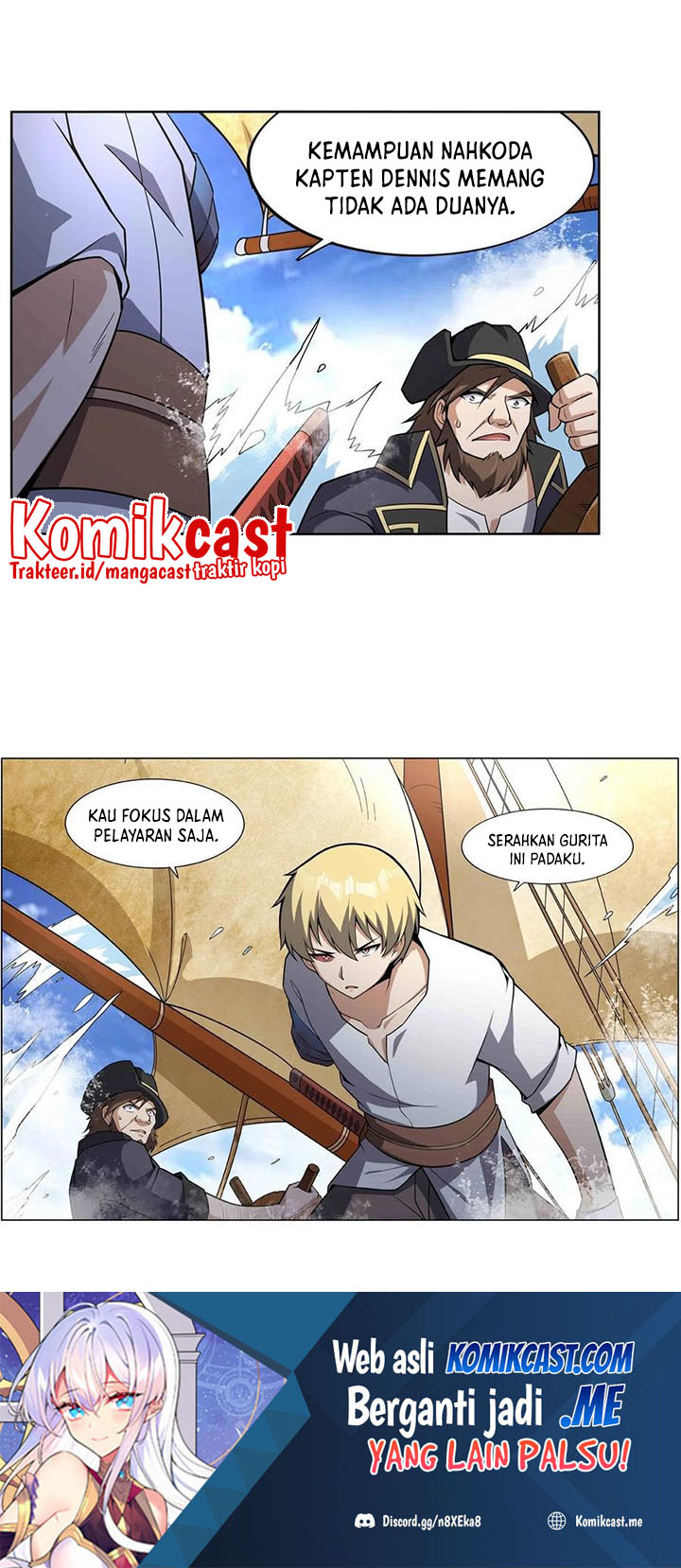 The Demon King Who Lost His Job