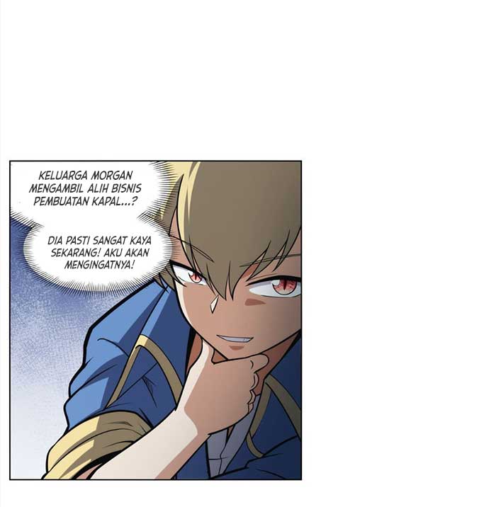 The Demon King Who Lost His Job