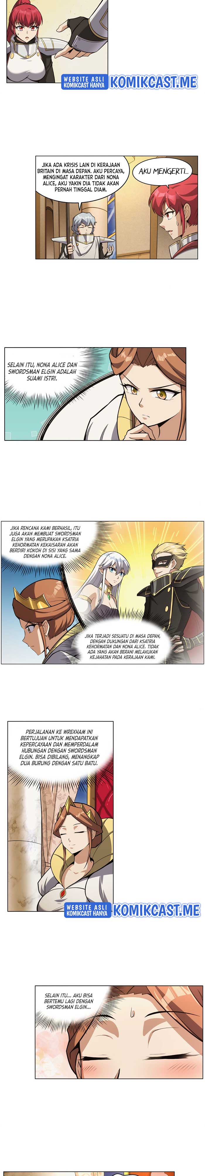 The Demon King Who Lost His Job