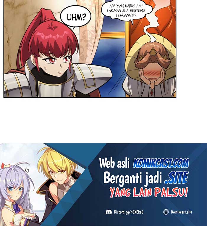 The Demon King Who Lost His Job