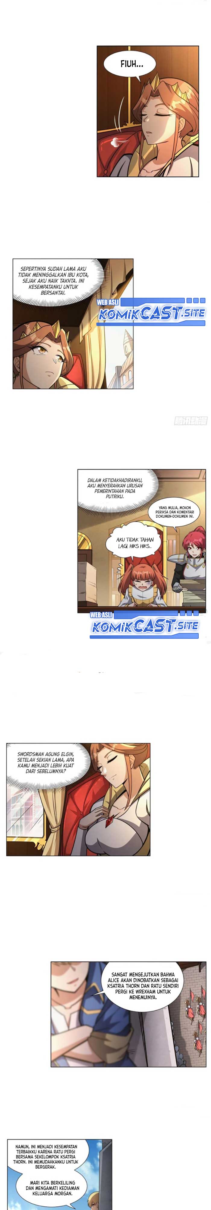 The Demon King Who Lost His Job