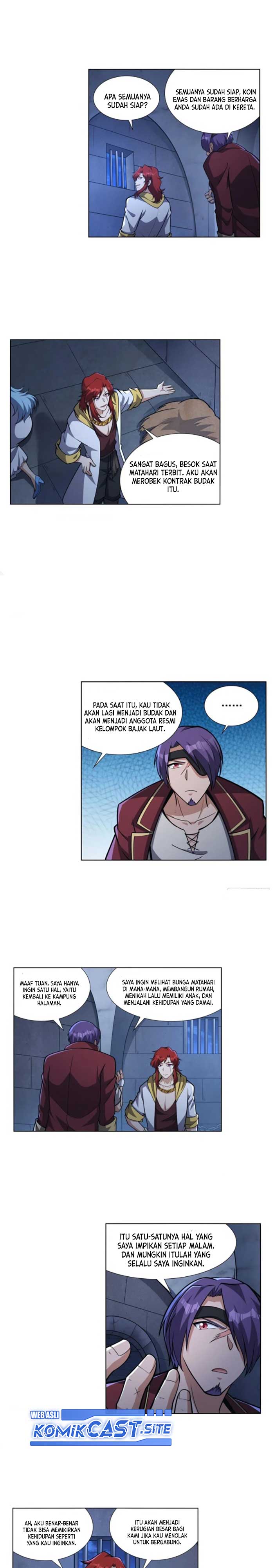 The Demon King Who Lost His Job