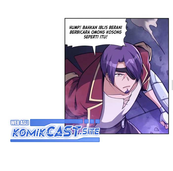 The Demon King Who Lost His Job
