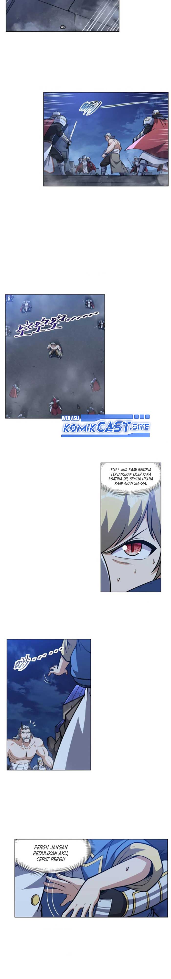 The Demon King Who Lost His Job