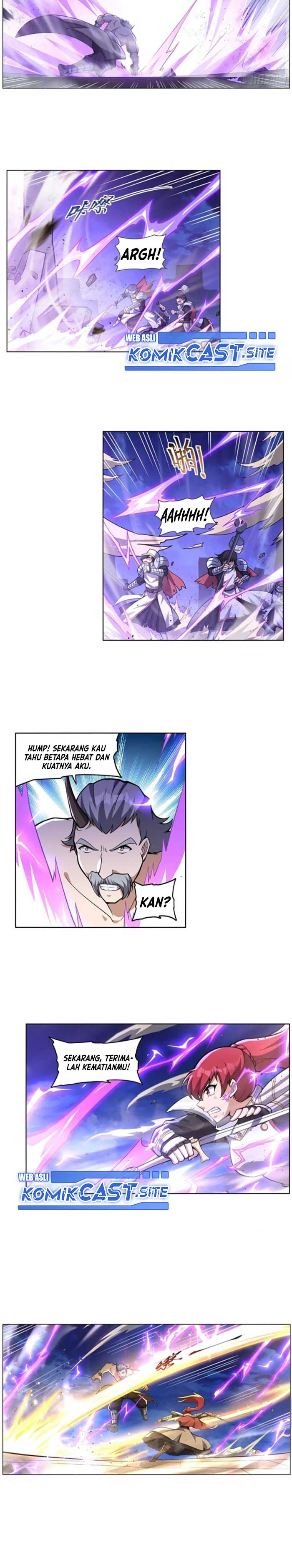The Demon King Who Lost His Job