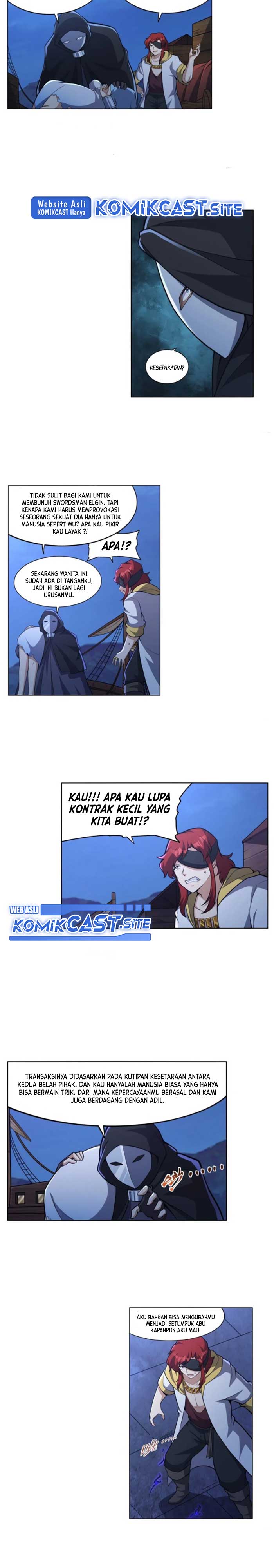 The Demon King Who Lost His Job