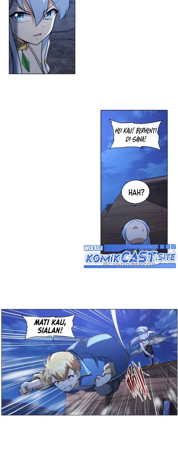 The Demon King Who Lost His Job