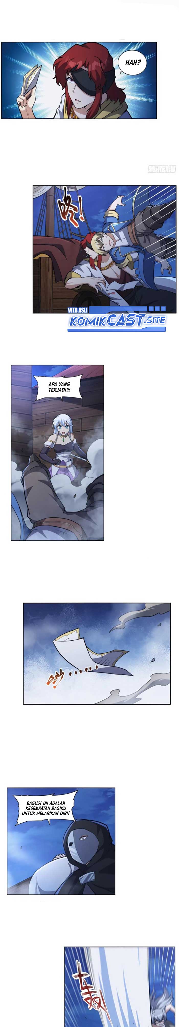 The Demon King Who Lost His Job