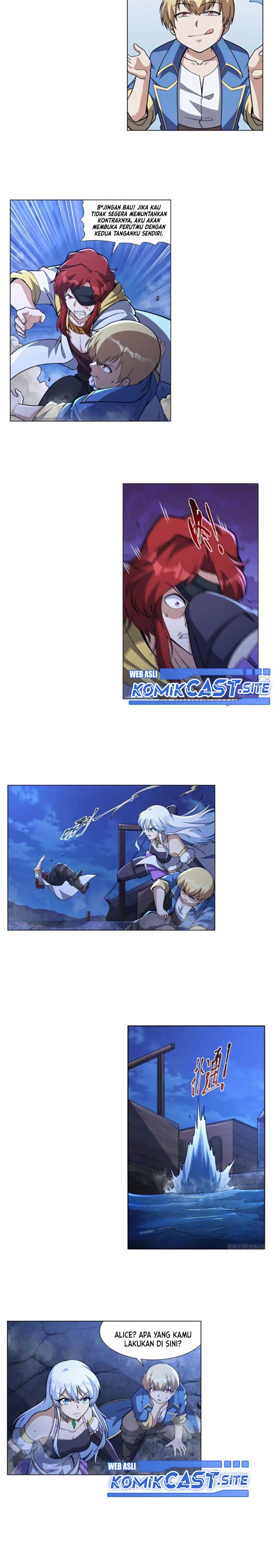 The Demon King Who Lost His Job