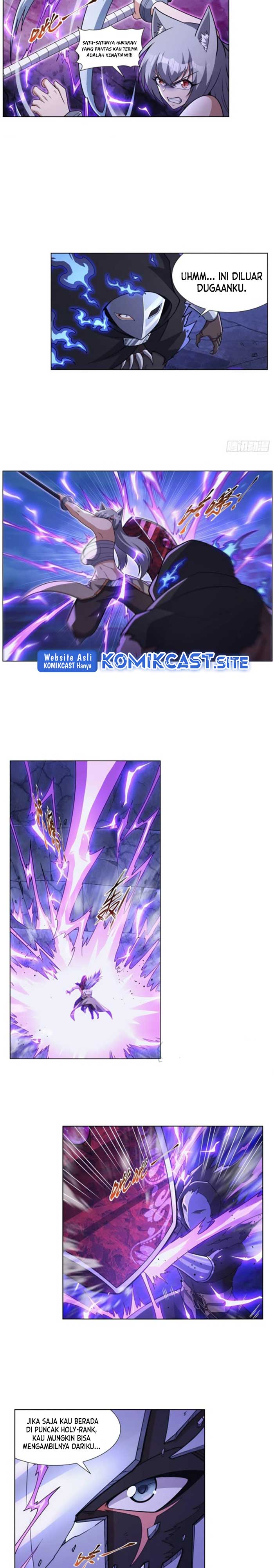The Demon King Who Lost His Job